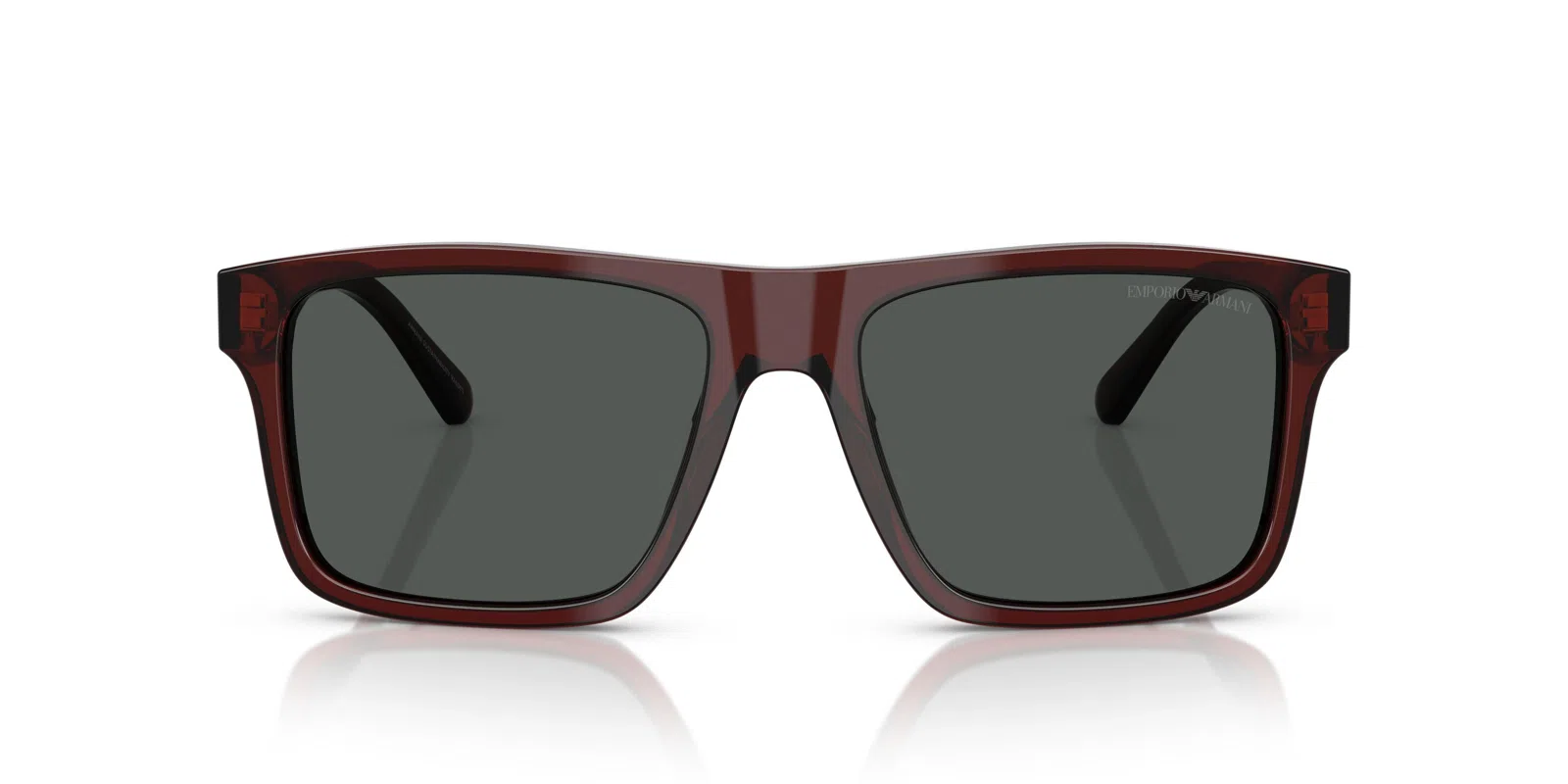 Emporio Armani 4232 Sunglasses - view 20